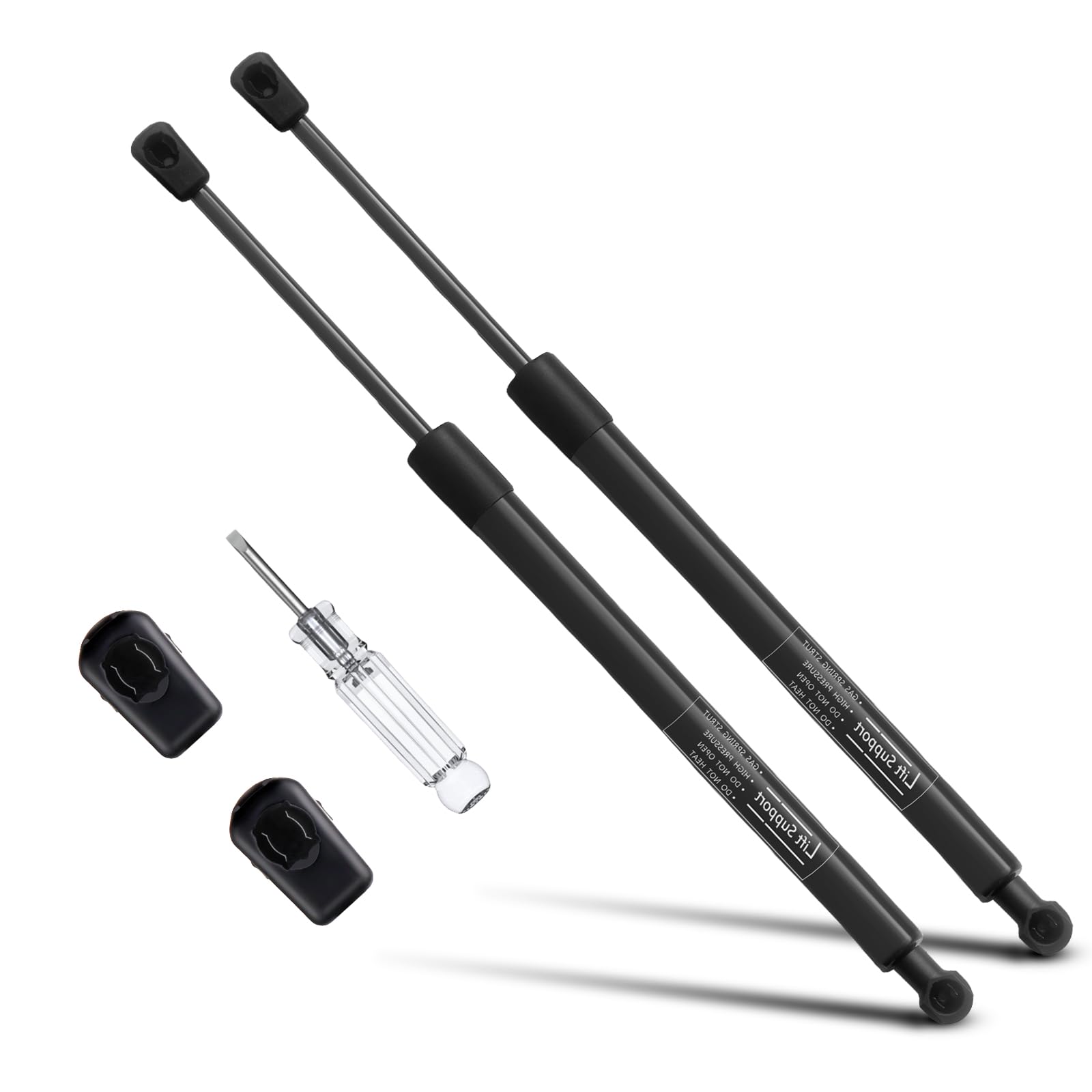 Amazon.com: Hood Struts for Ford Expedition & Navigator 2018-2022